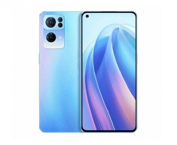 Thay mặt kính OPPO Reno7 Pro