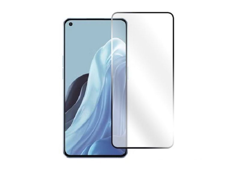 Địa chỉ thay mặt kính OPPO Reno7 uy tín, chất lượng tại Đà Nẵng