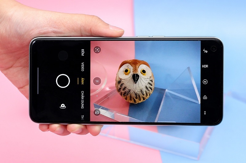 Dấu hiệu nhận biết mặt kính Oppo Reno7 Z 5G bị hỏng