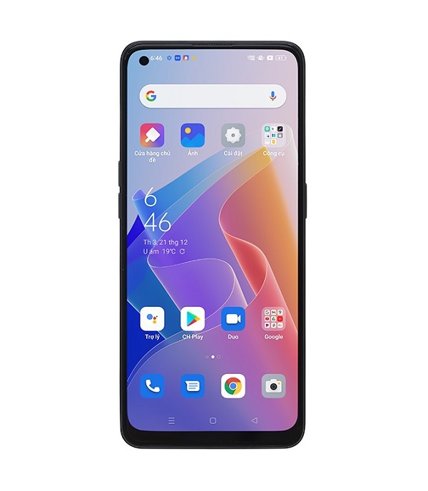 Thay mặt kính OPPO Reno7 Z 5G