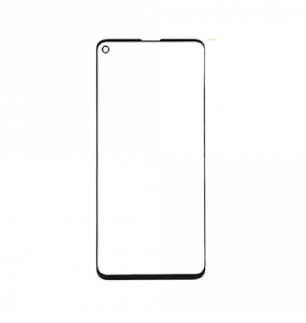 Thay mặt kính OPPO Reno8