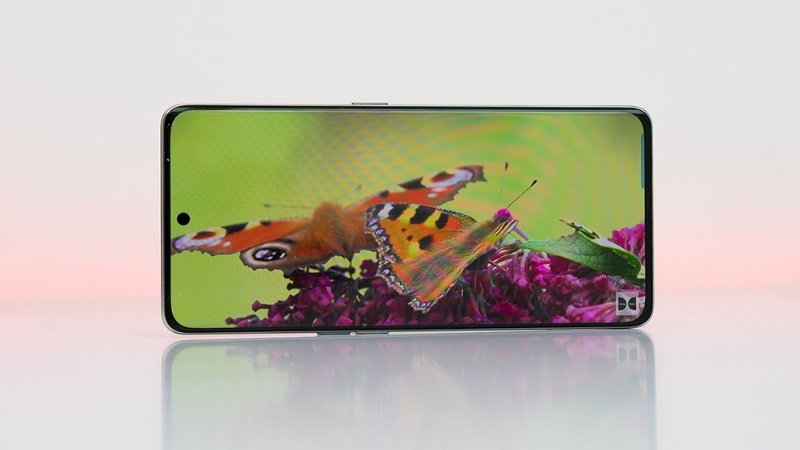 Khi nào cần thay mặt kính OPPO Reno8 T 5G?