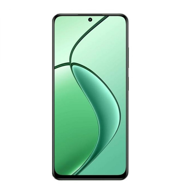 Thay mặt kính Realme 12x 5G