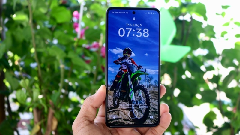 Khi nào bạn cần thay mặt kính Realme 14 5G?