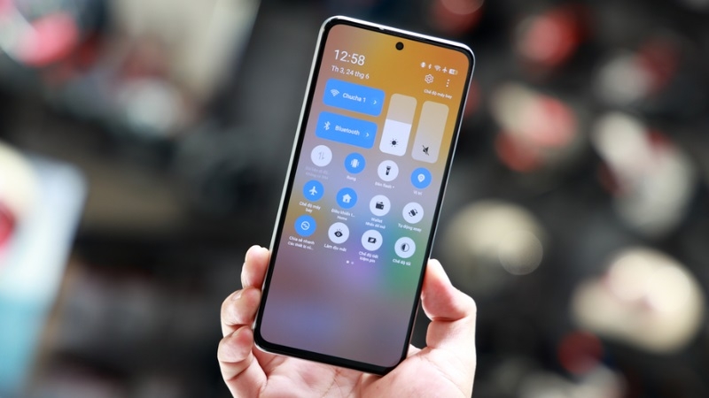 Khi nào bạn cần thay mặt kính Realme 14 5G?