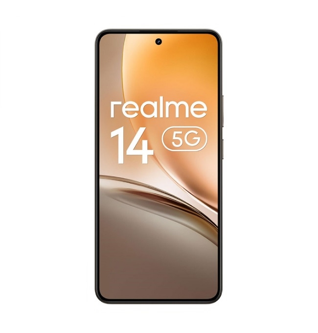 Thay mặt kính Realme 14 5G