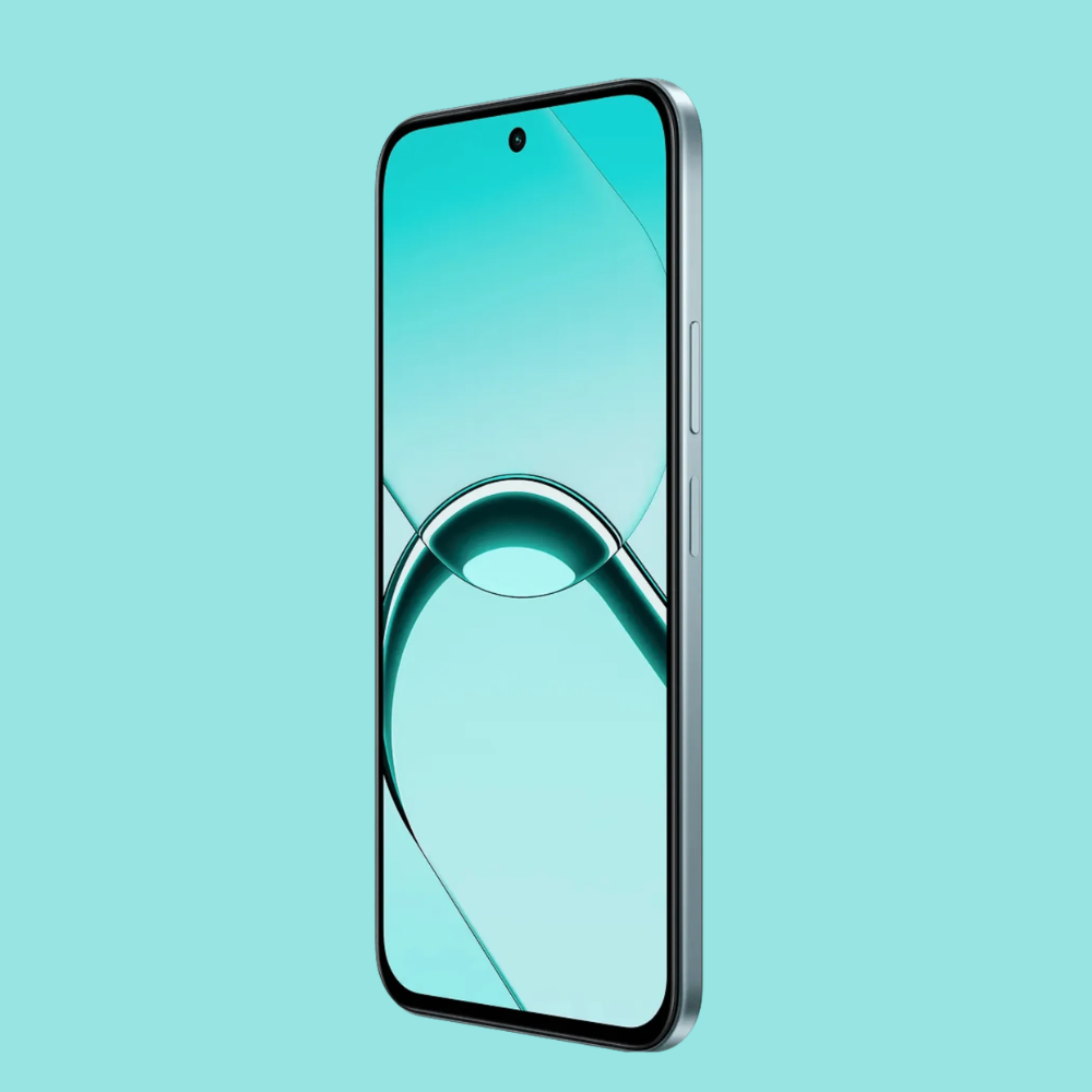 Thay Mặt Kính Realme 16T