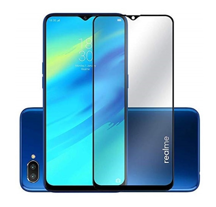 Tại sao nên thay kính Realme 2 pro tại hệ thống Techcare?