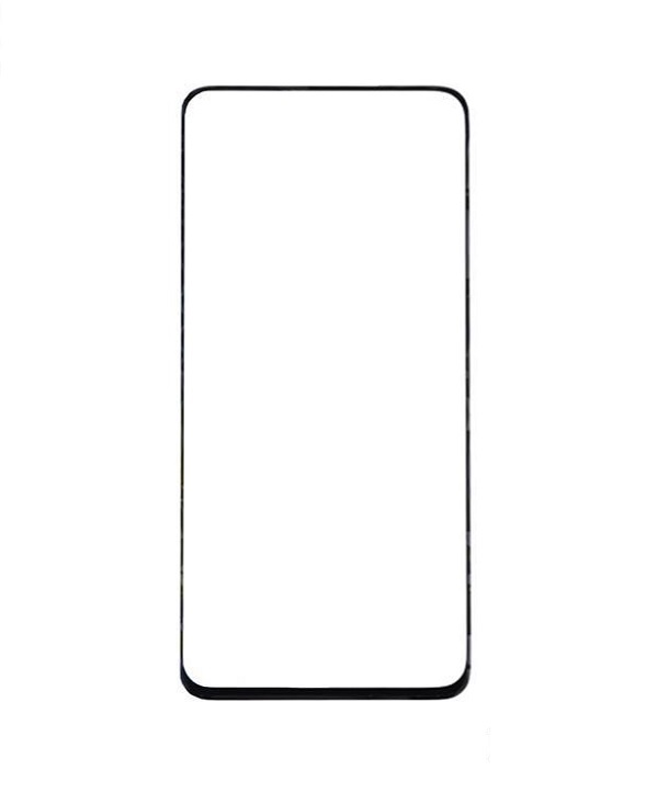 Thay mặt kính Realme 6 Pro