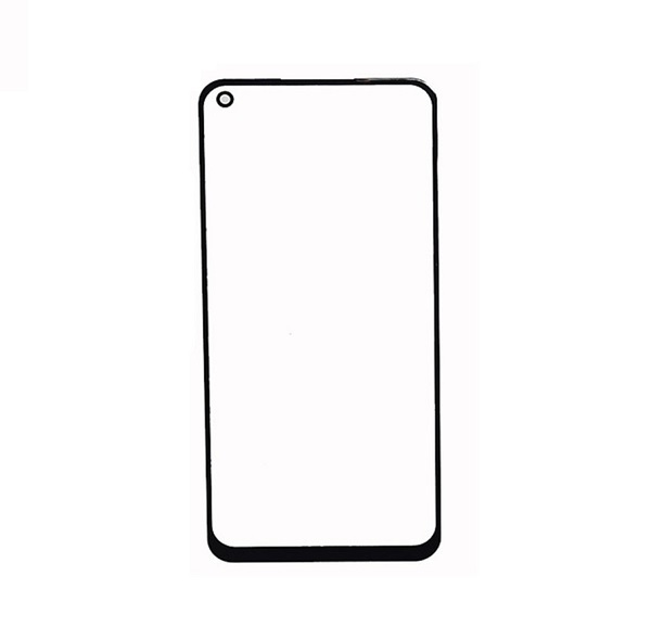 Thay mặt kính Realme 7