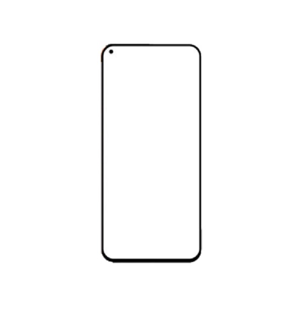 Thay mặt kính Realme 8 5G