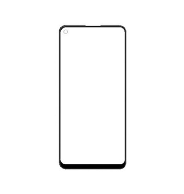 Thay mặt kính Realme 8