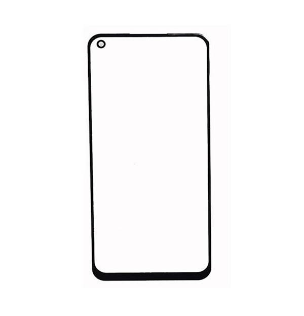 Thay mặt kính Realme 8 Pro