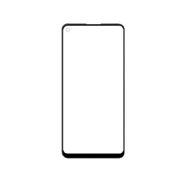 Thay mặt kính Realme 8i