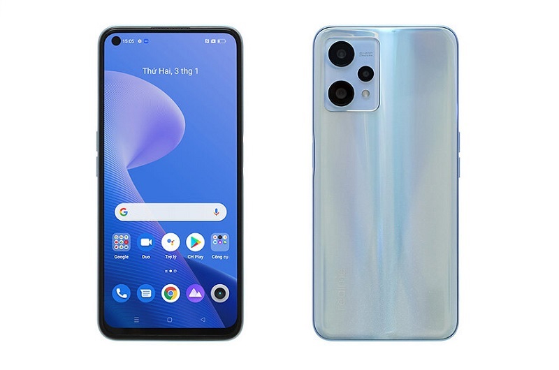 Hướng dẫn bảo quản mặt kính Realme 9 Pro 5G