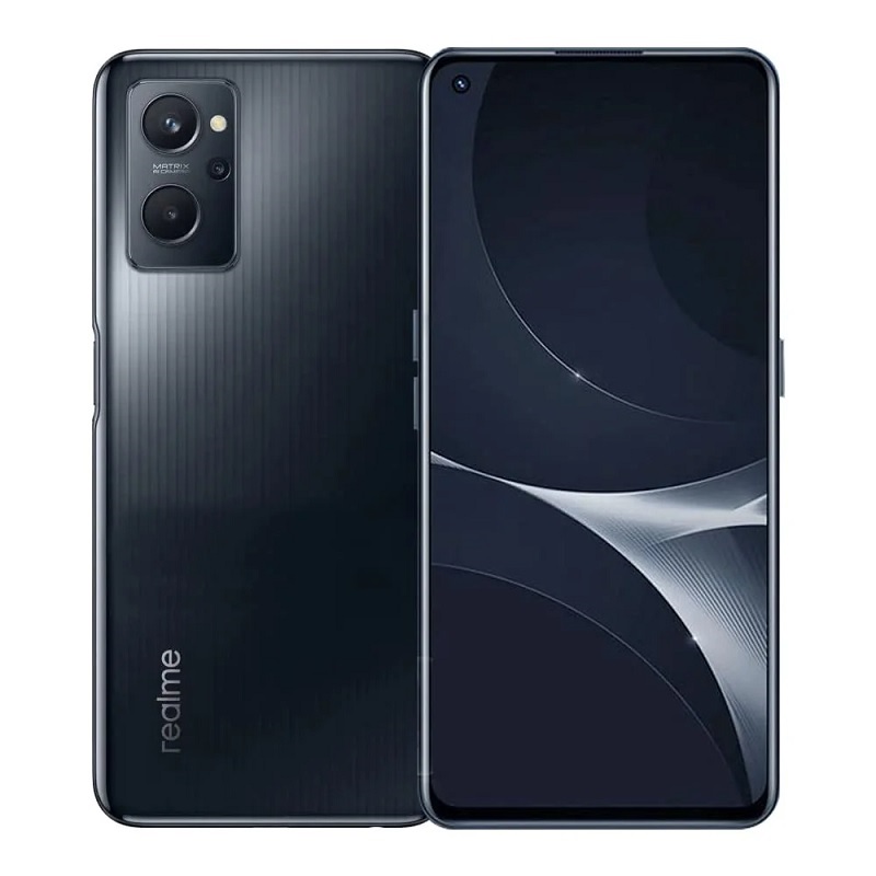 Nguyên nhân khiến mặt kính Realme 9i bị hư hỏng?