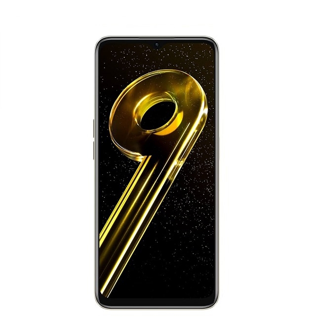 Thay mặt kính Realme 9i 5G