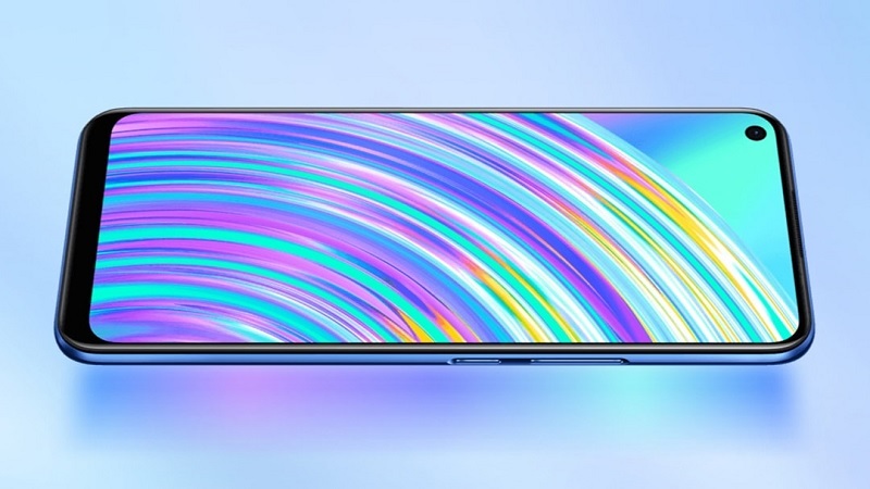 Khi nào cần thay mặt kính Realme C17?