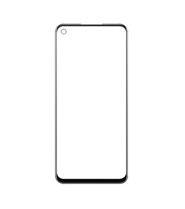 Thay mặt kính Realme C17