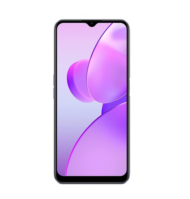 Thay mặt kính Realme C31