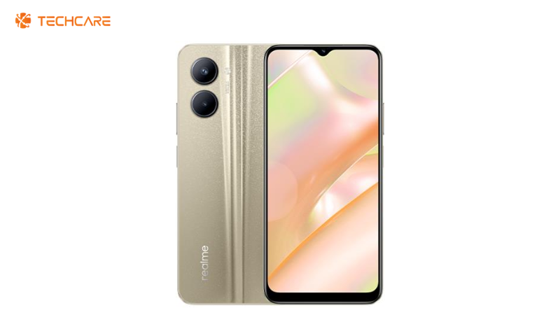 thay-mat-kinh-realme-c33-techcare