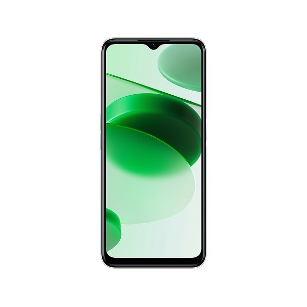 Thay mặt kính Realme C35