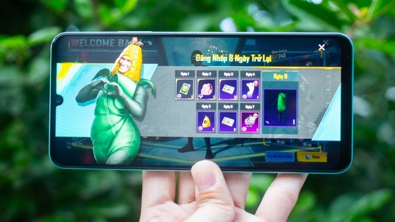 Khi nào cần thay mặt kính Realme C51?