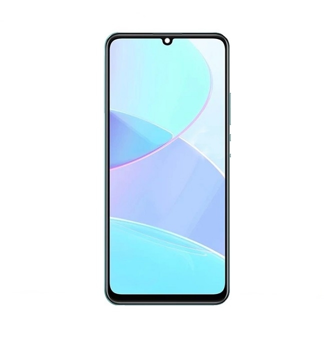 Thay mặt kính Realme C60