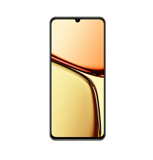 Thay mặt kính Realme C61