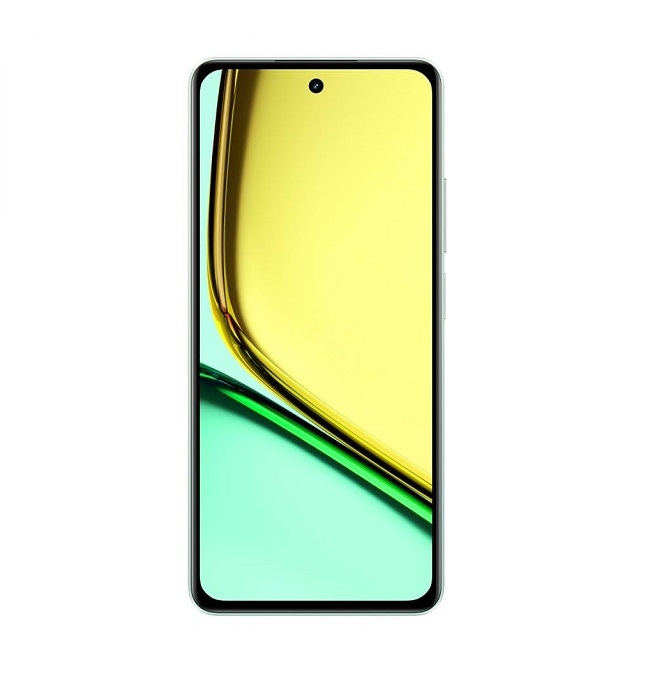 Thay mặt kính Realme C67