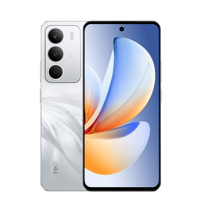 Thay mặt kính Realme C71