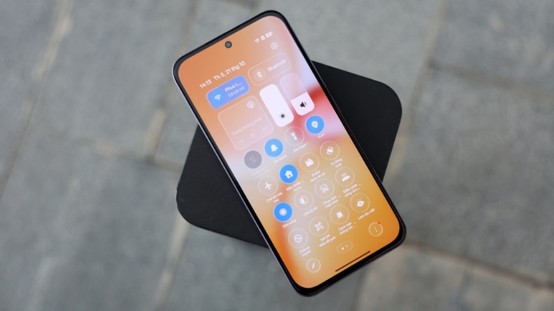 Khi nào cần thay mặt kính Realme C85 Pro? - Chuyên môn từ kinh nghiệm thực tế