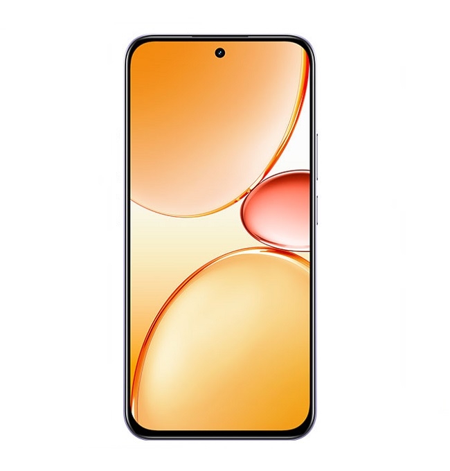 Thay mặt kính Realme C85 Pro