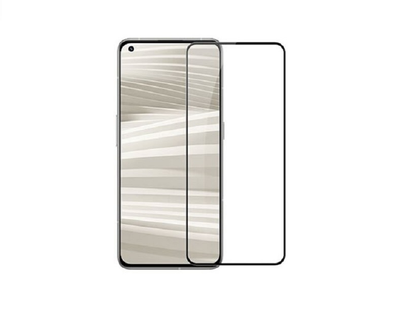 Nguyên nhân khiến mặt kính Realme GT2 bị vỡ mặt kính