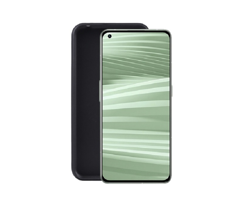 Dấu hiệu nhận biết điện thoại Realme GT2 cần thay mặt kính