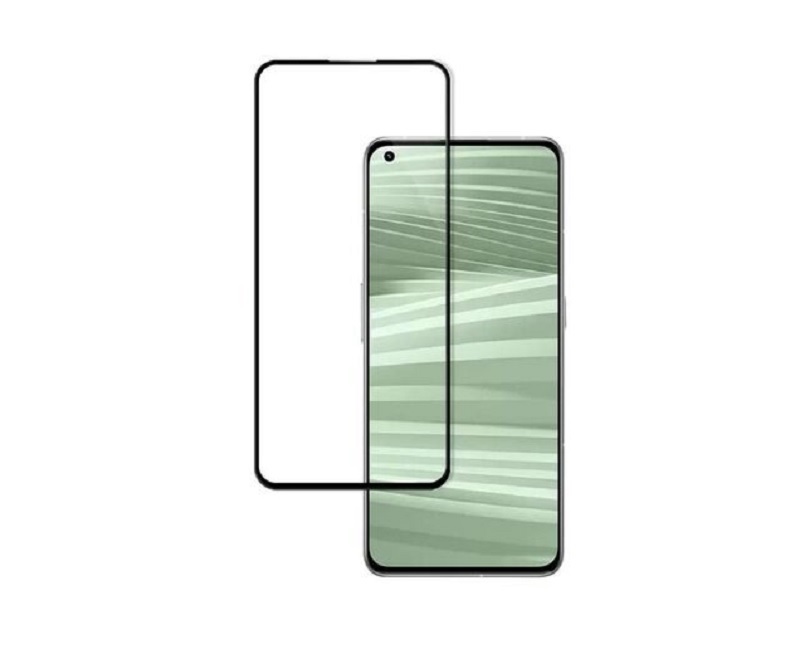 Techcare - Địa chỉ ép kính Realme GT2 Pro uy tín số 1 tại Đà Nẵng