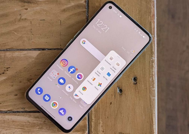 Nguyên nhân cần thay mặt kính Realme GT2 Pro là gì?