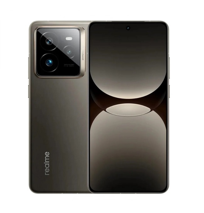 Thay mặt kính Realme GT7 Pro