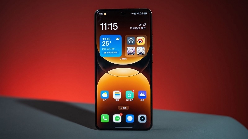 Khi nào bạn cần thay mặt kính Realme GT7 Pro?