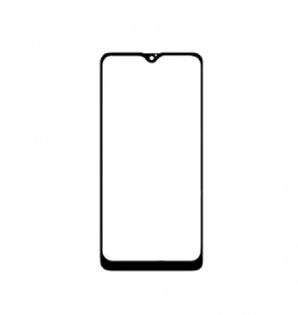 Thay mặt kính Realme Narzo 50A