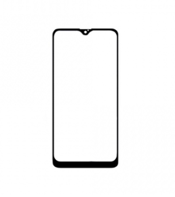 Thay mặt kính Realme Narzo 50A Prime