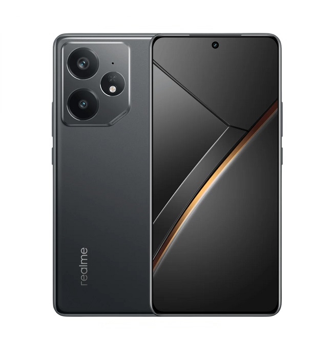 Thay mặt kính Realme Neo7