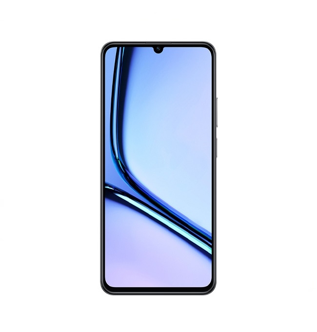 Thay mặt kính Realme Note 60x