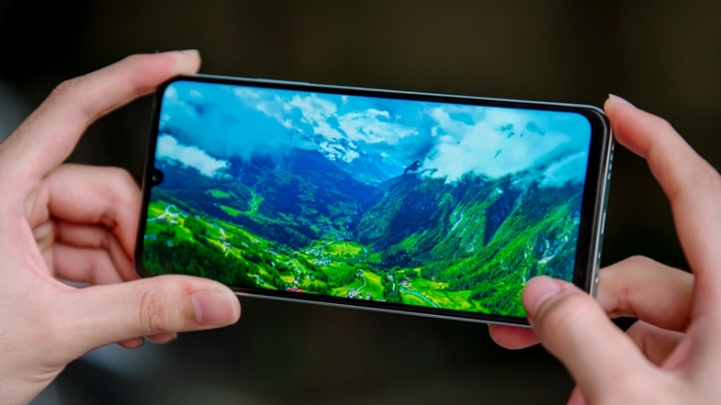 Khi nào bạn cần thay mặt kính Realme Note 60x?