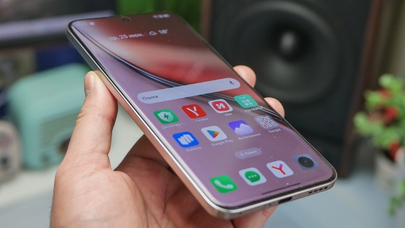 Khi nào cần thay mặt kính Realme P3 Ultra 5G?