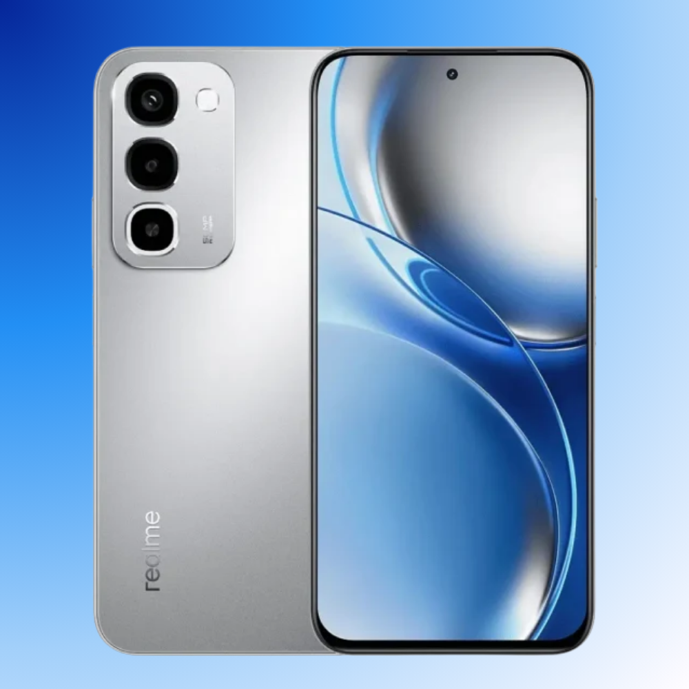 Thay Mặt Kính Realme P4R