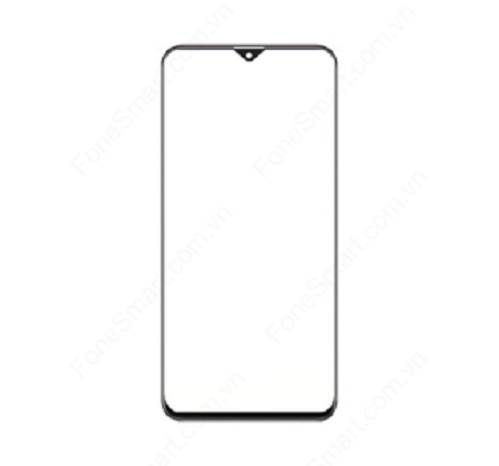 Thay mặt kính Realme Q