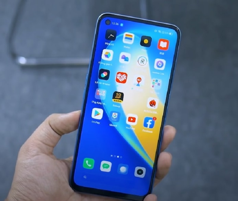Tại sao bạn nên chọn Techcare để thay mặt kính Realme Q2?