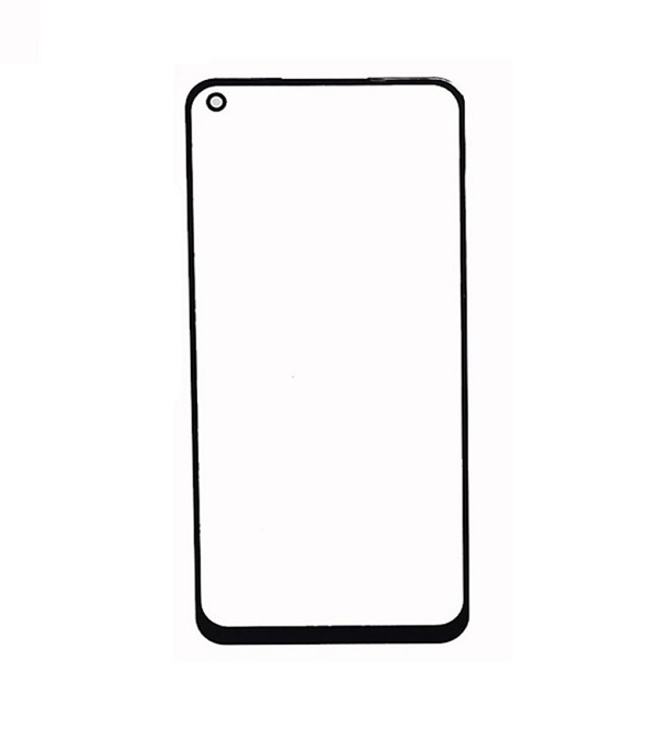 Thay mặt kính Realme Q3 Pro