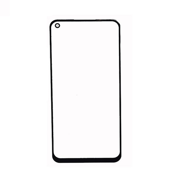 Thay mặt kính Realme Q3
